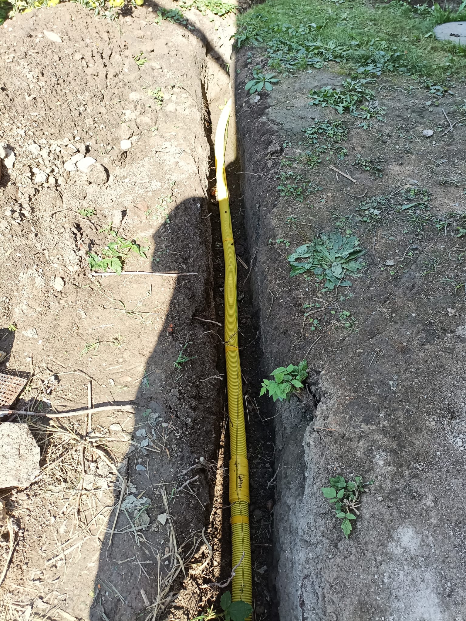 Instalatérská práce – foto 10