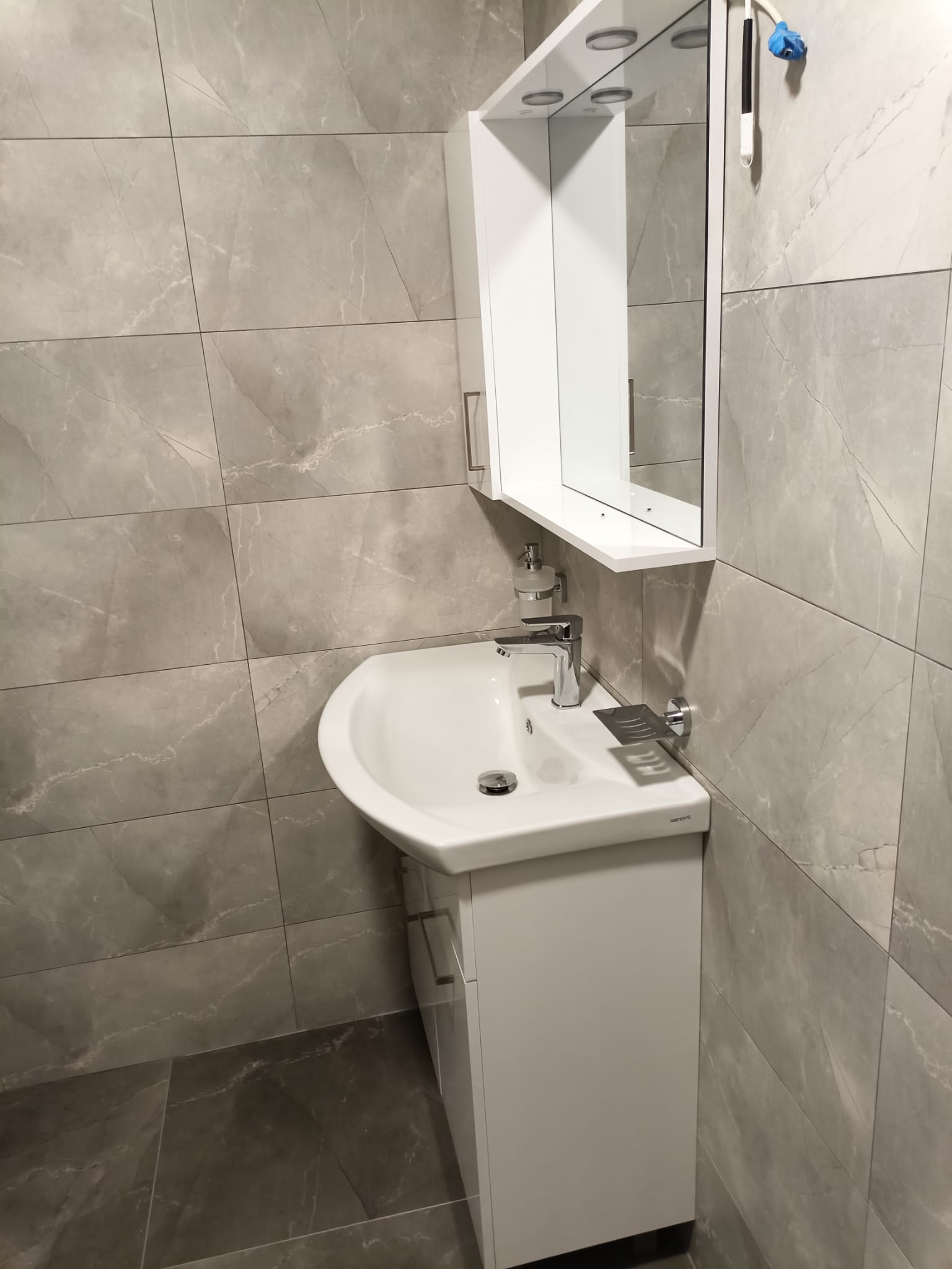 Instalatérská práce – foto 11